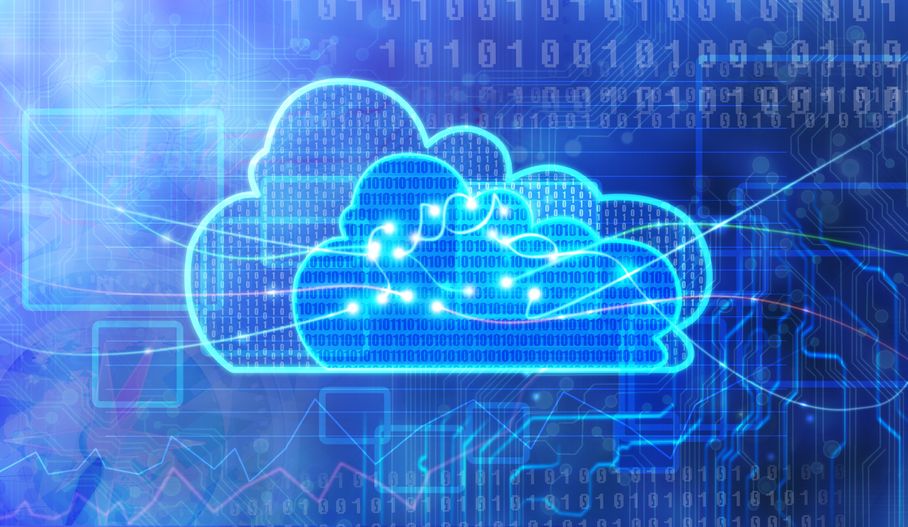Cloud technology benefiting fire detection