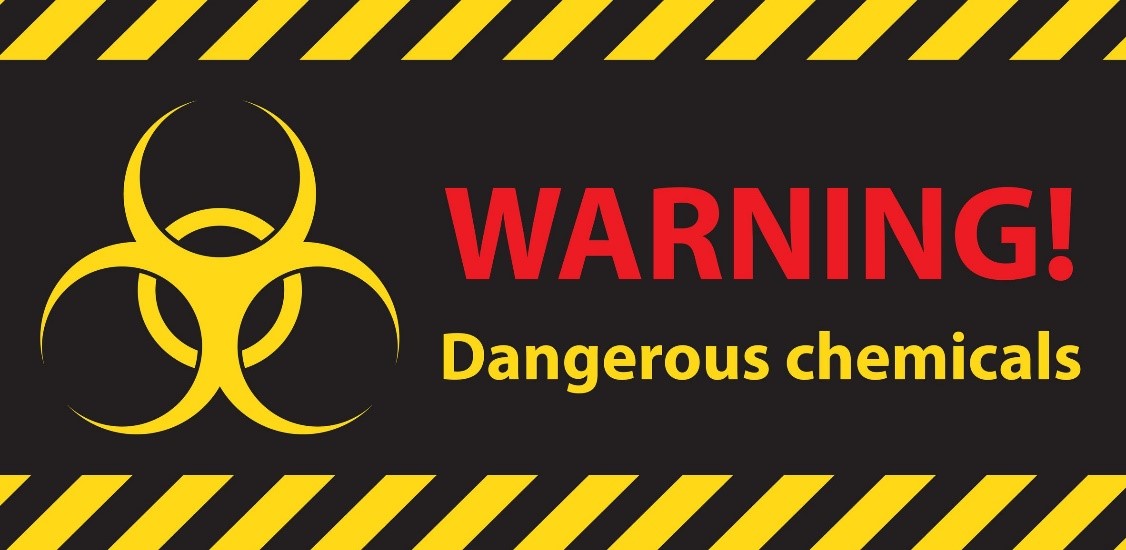 Exciting innovation creates neutralising remedy for toxic chemical threats