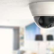 home cctv