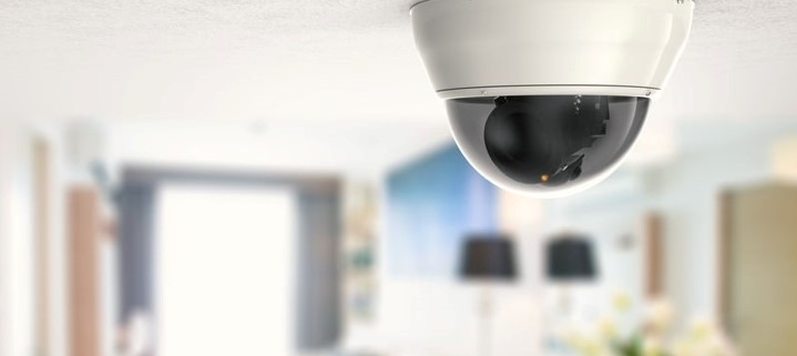 home cctv