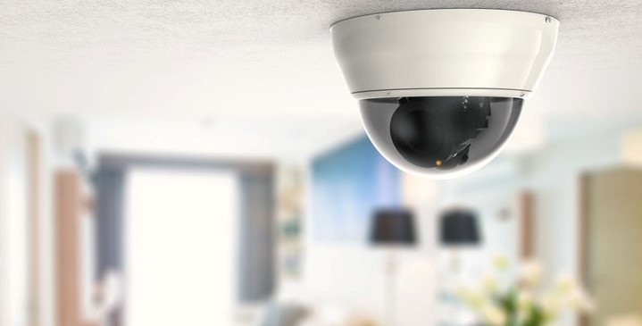 Latest developments in home CCTV systems - Absolute Security