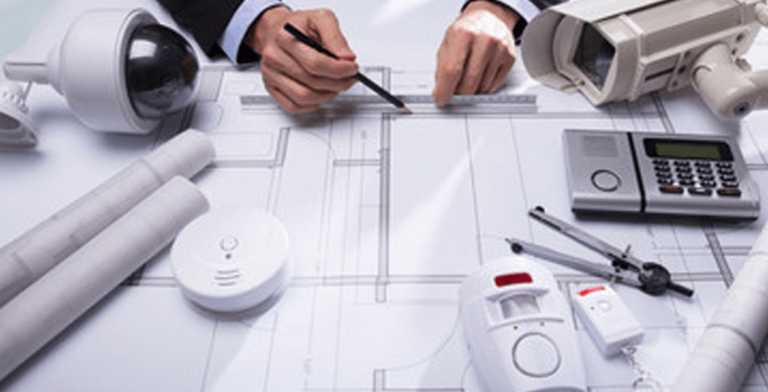 Security Solutions - Absolute Security