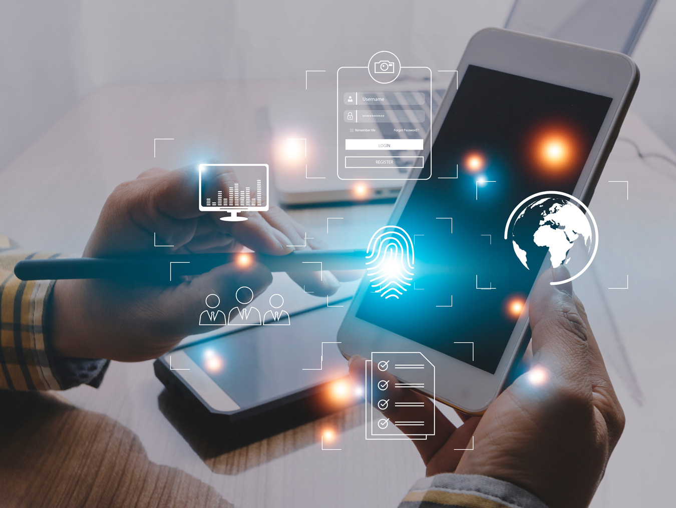 The Smartcom. Everything you never knew you needed to know about Smartcoms