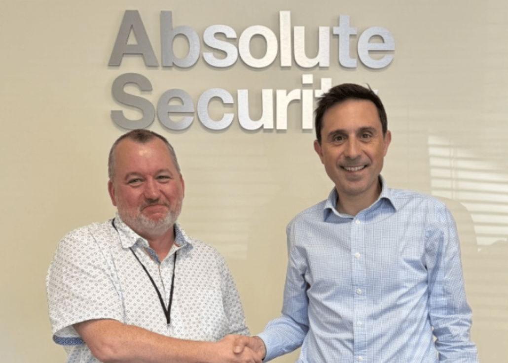 Tim Dean absolute security
