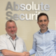 Tim Dean absolute security