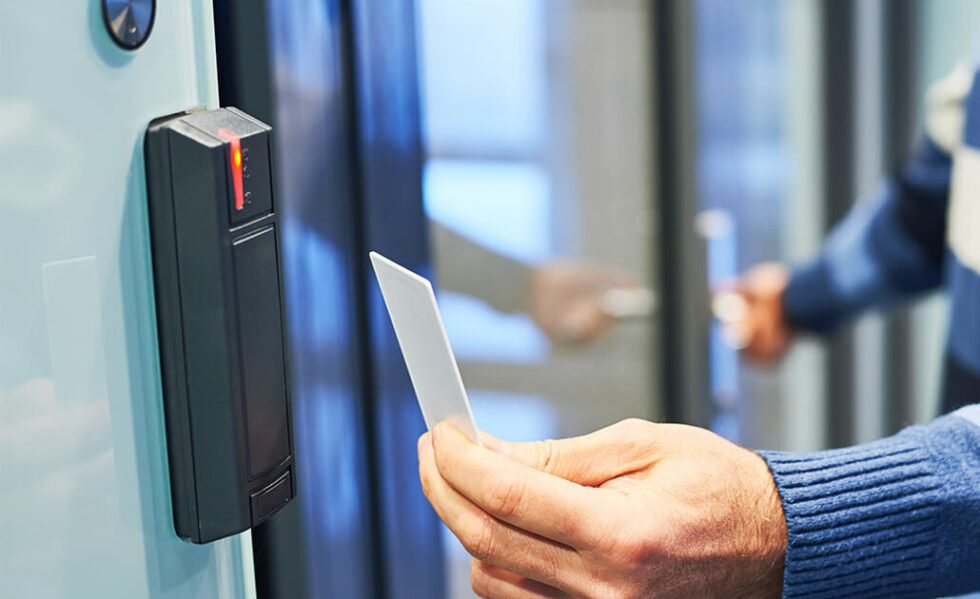 Security Solutions - Absolute Security