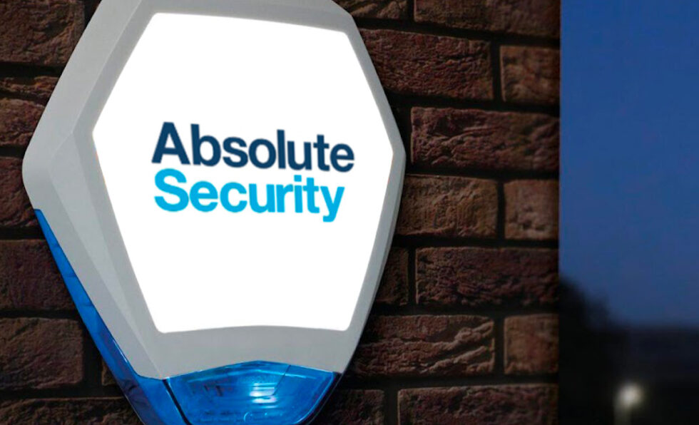 Security Solutions - Absolute Security