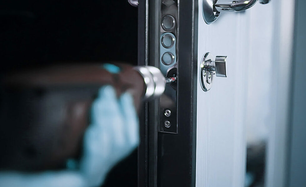 Security Solutions - Absolute Security