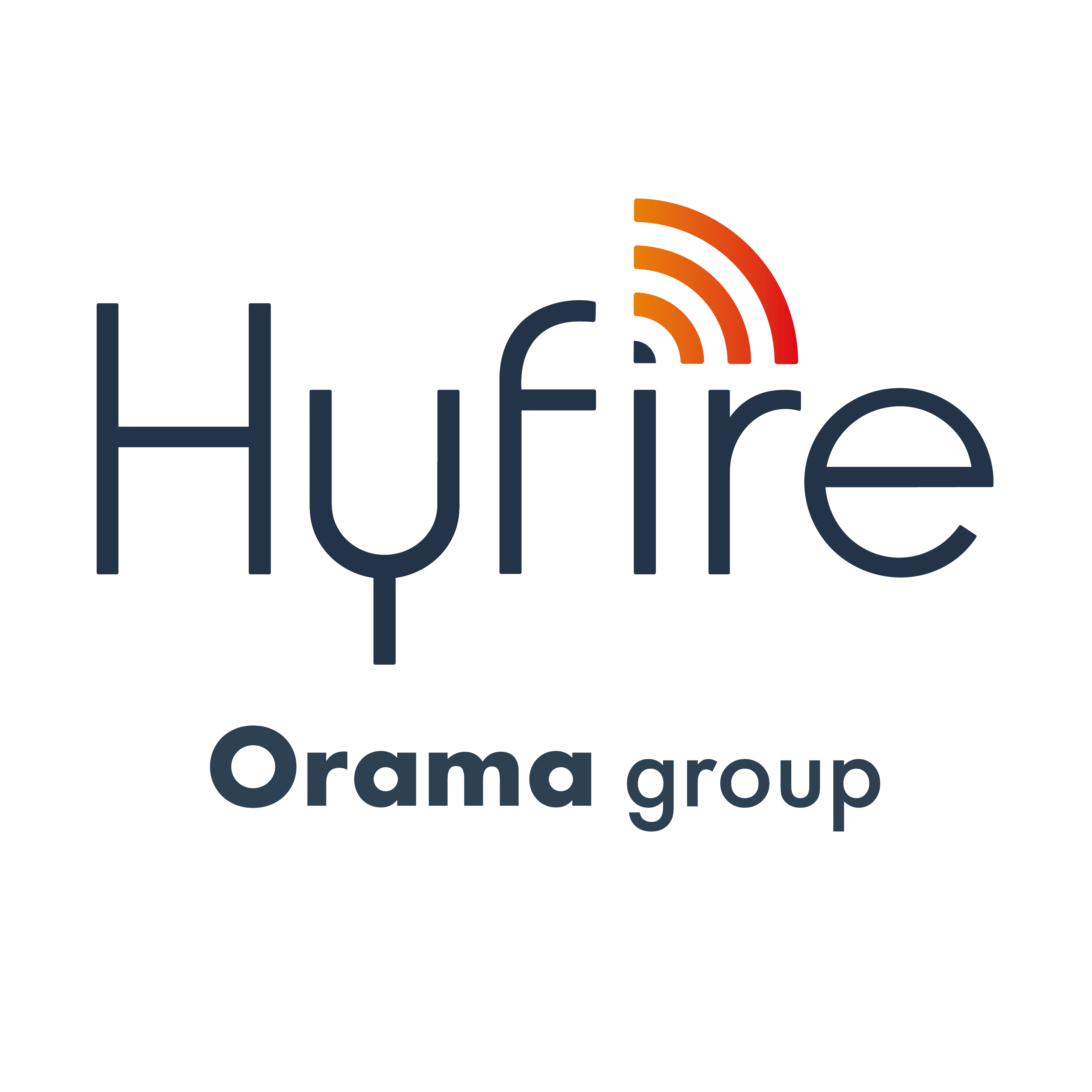 Orama group hyfire