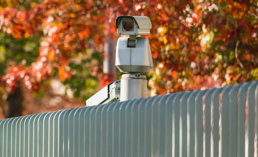 Security Solutions - Absolute Security