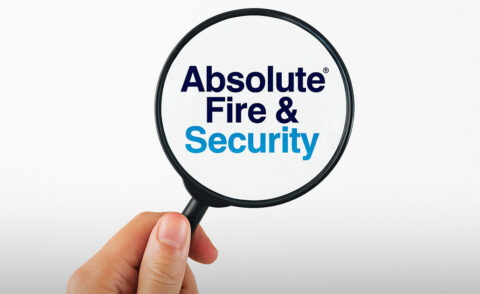 Security Solutions - Absolute Security