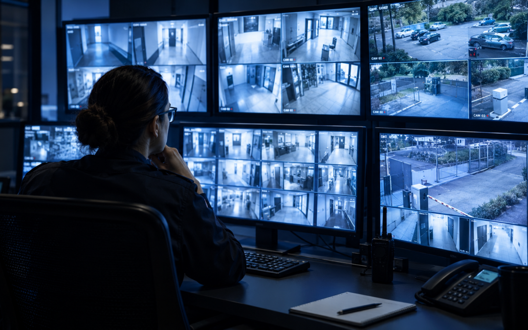 What Is a Monitored Alarm?